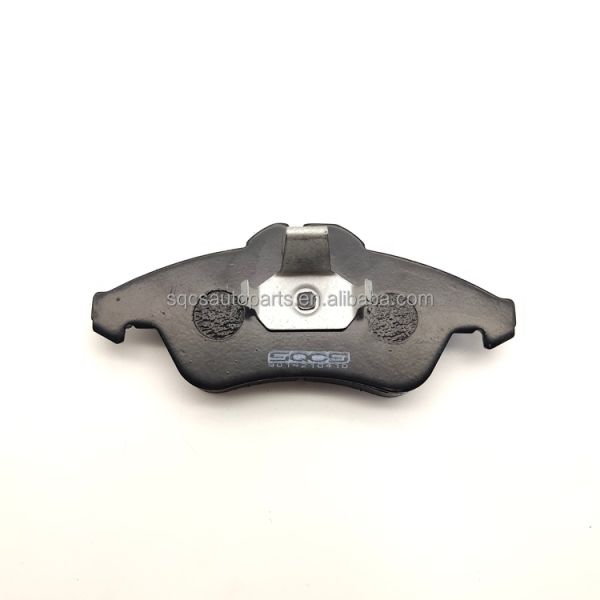 Car Fitment Brake Pads 0044205520 0024209920 A0024209920 for Mercedes Benz Sprinter