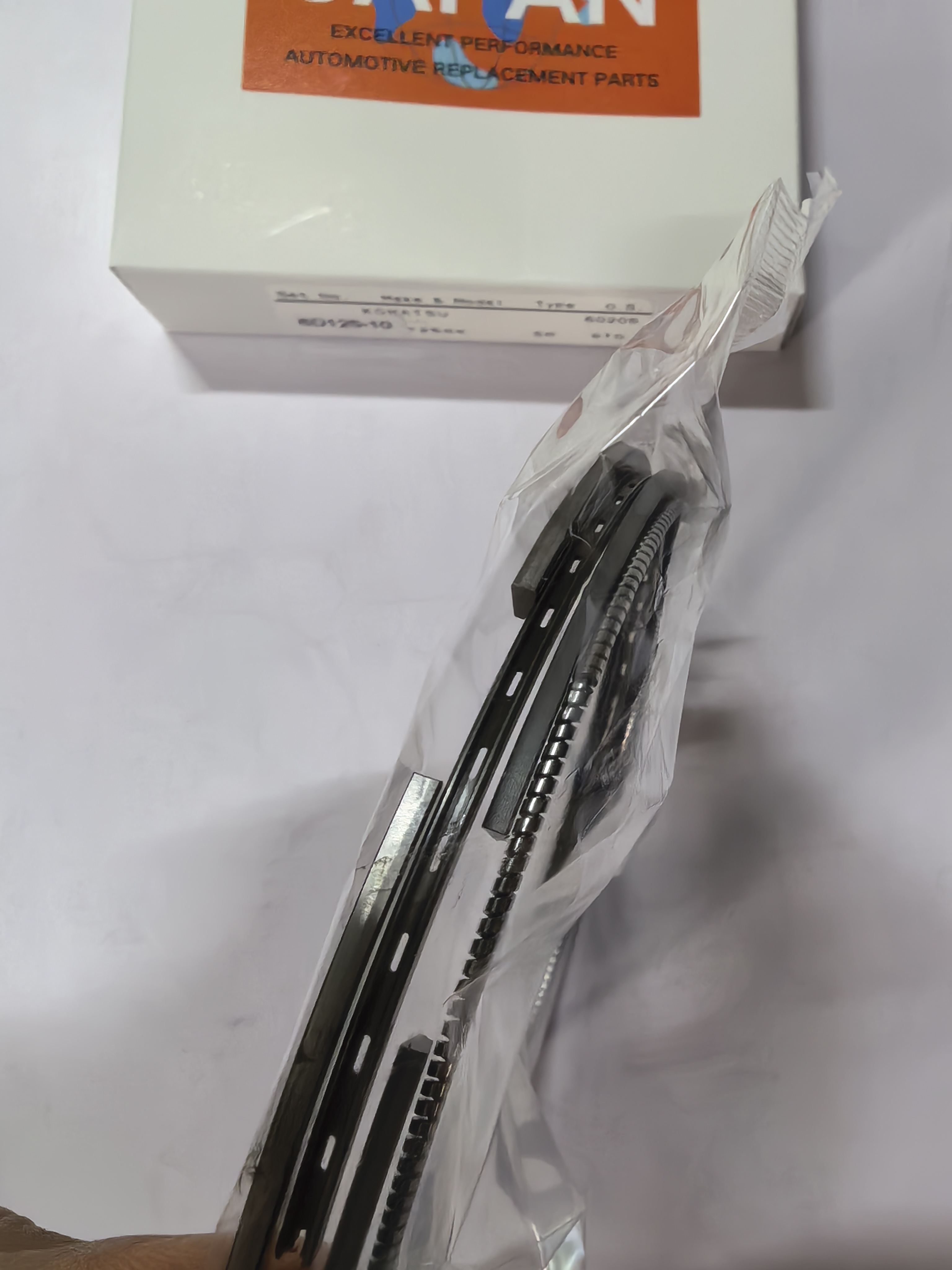 Komatsu 6D125-10 Piston Ring 6252-31-2030 RIK JAPAN