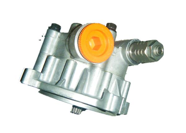 Bomba de engrenagem K3V180 hidráulica