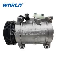Compressor de bom desempenho de 12 V 4472203870 para Chrysler Caravan para Voyager WXCL011