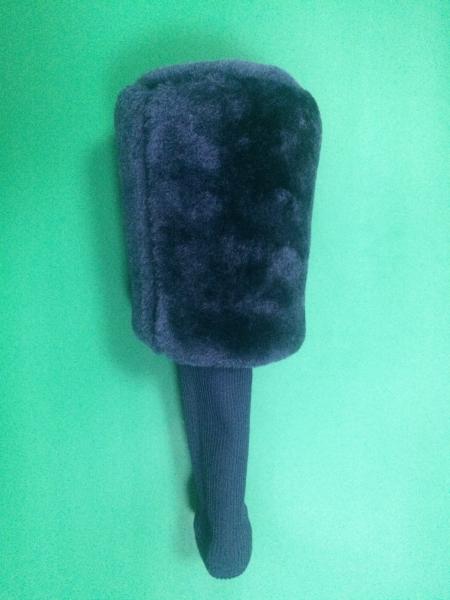 plush  golf head cover, club covers , plush Golf headcover , driver covers , plush golf club cover