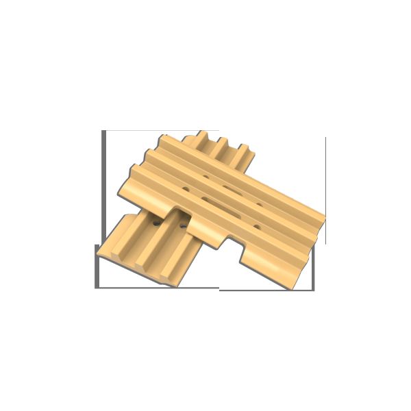 TG154A-6/8 TG Track Shoe 6×165×450mm Heavy Duty Undercarriage Wear Part 6.2KG