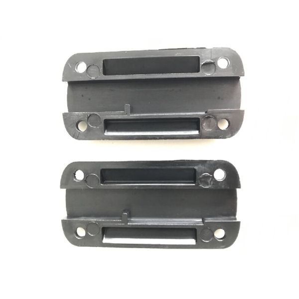 Large Car Injection Moulding Automotive Parts Nylon Plastic Parts For Scaffolding