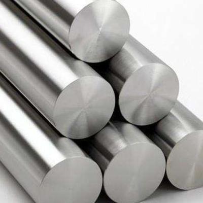 Heat Resistant 310S SS Round Bar ASTM Standard 2 Inch For Aerospace Industry