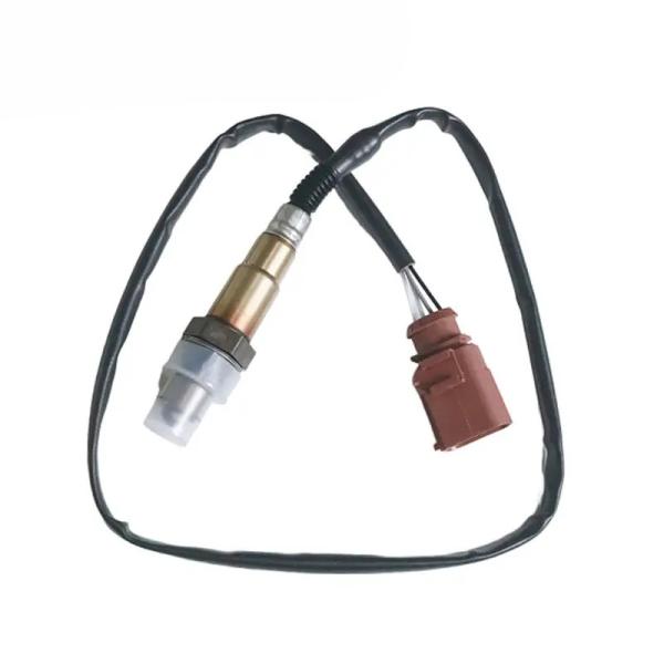 03C906262AS Pièces automobiles Capteur d'oxygène O2 arrière pour VW Lavida 1.6L/2.0L 2008-2015