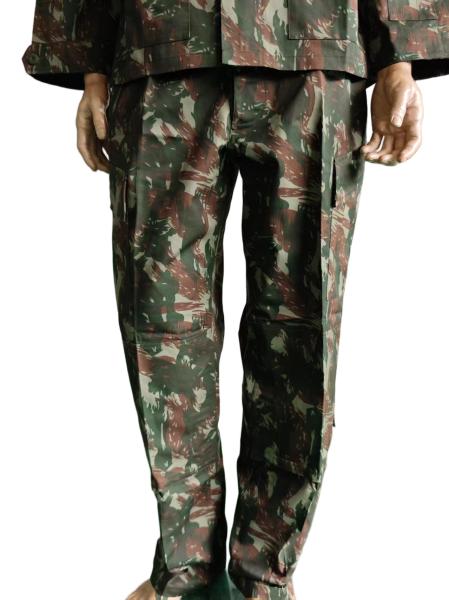 Military Camouflage Combat Uniform Custom Color XS-4XL Waterproof