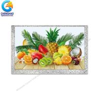 Module d'affichage LCD RVB parallèle 5 pouces 800X480 points 24 bits 40 broches Panneau TFT TN