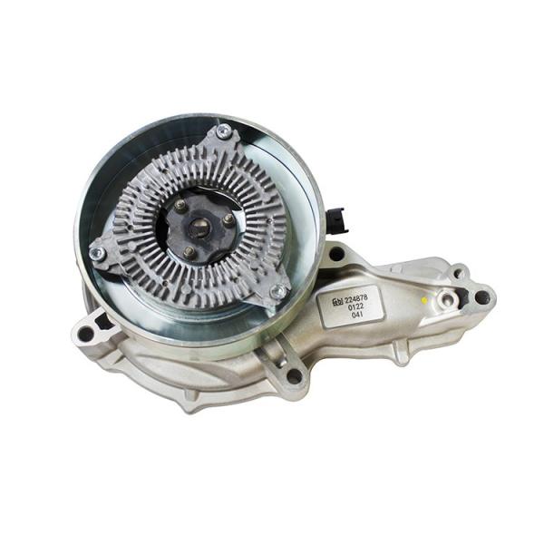 Truck Cooling System Parts Water Pump for 2010 Heavy Duty Truck Engine Cooling
