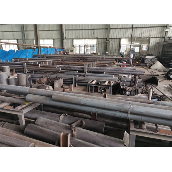 SUS 316 Stainless Steel Bar ASTM A479 304 SS Bar Corrosion Resistant