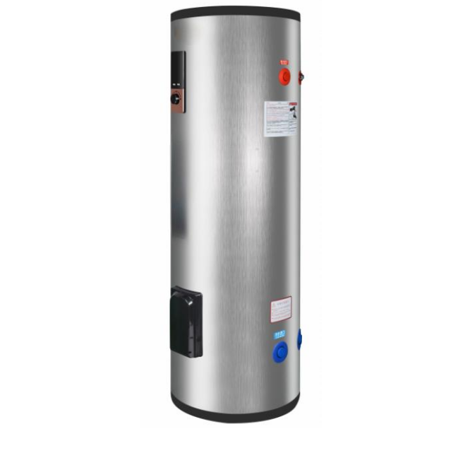 3KW 5KW 6KW 150L 200L 250L 300L Ceramic Stainless Steel Liner Vertical Electric Water Heater for Household