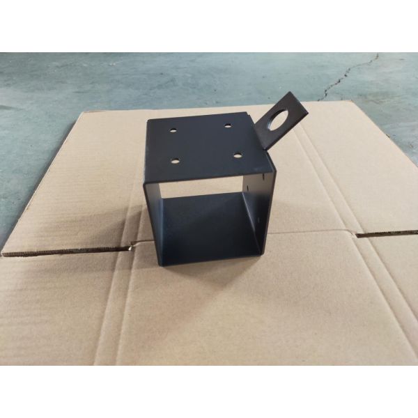 Металлический пергольный болт с подъемным брекетом