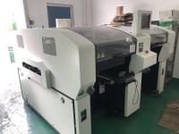 Máquina de montagem de chips SMT  CM202 CM402 CM602 pick and place machine