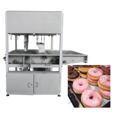Equipamento automático de enrolamento de chocolate de 400 kg