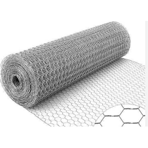 Hexagonal Wire Mesh for Crab Fishing,Gabions, Construction and Fencing Barrier