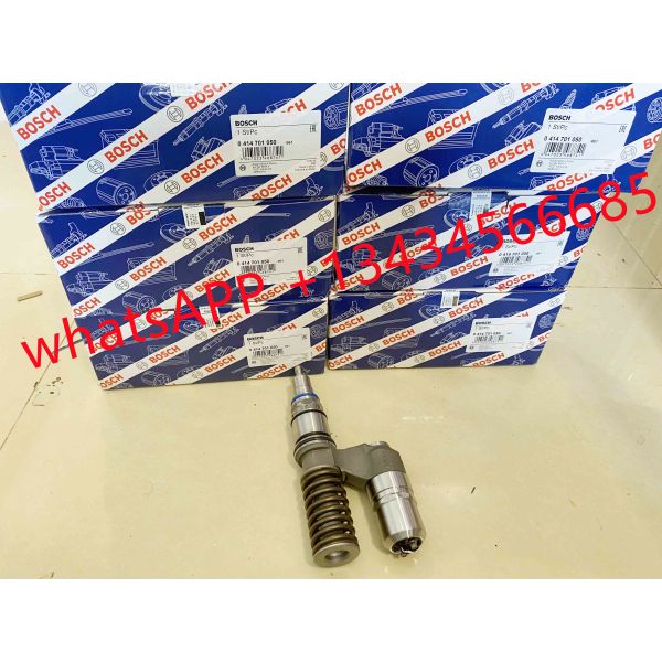 Made in China new Diesel Injector 0414701047 0414701072 0414701050