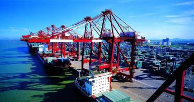 NVOCC Air Freight International Freight Logistic China To USA Air Shipping