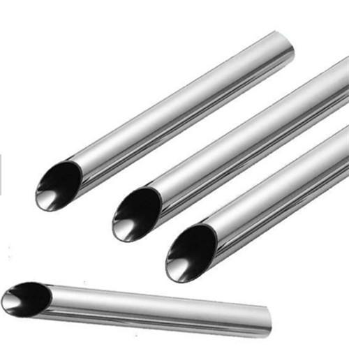 Tubo 30mm fluido grosso da liga de níquel de ASTM Inconel 600