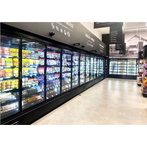 JOY REFRIGERATION LTD