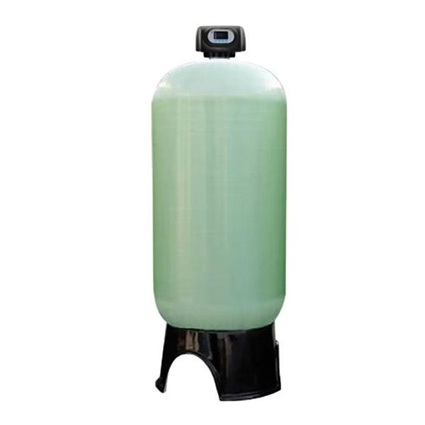FRP Fiberglass Pressure Vessel 36x72 Water Softener Vessels