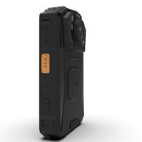 Law Enforcement Police Video Recording Cameras Waterproof For Surveillance
