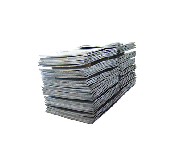 Erosion Resisting X Ray Protective Rolled Lead Sheet with 99.99% Purity and Customizable Sizes for Radiation Shielding