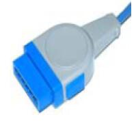 Medical Equipment Infant Spo2 Sensor , Paediatric Sats Probe o /  Tech