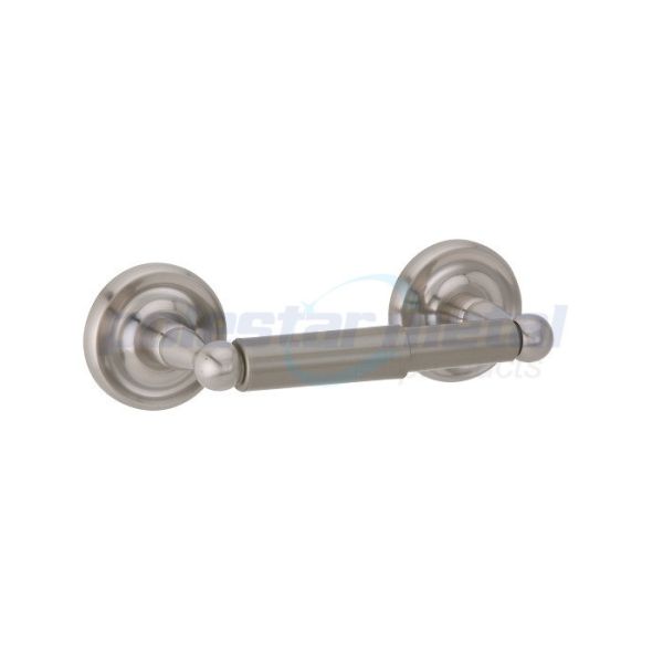 Polished Chrome Bathroom Hardware Accessories 6-1/4