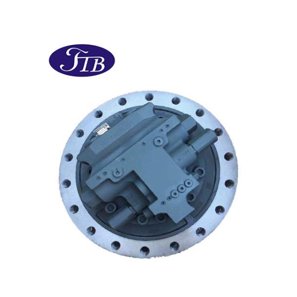 LC15V00023F1 LC15V00026F1 SK330-8 SK350-8 Final Drive Assy