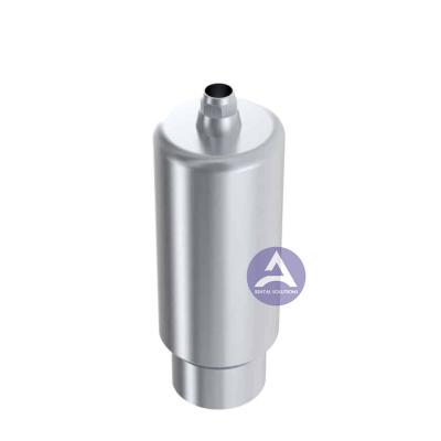 Cowellmedi® Inno 内部チタンプレミール空白 10mm 互換性のあるアラム / デスホルダー