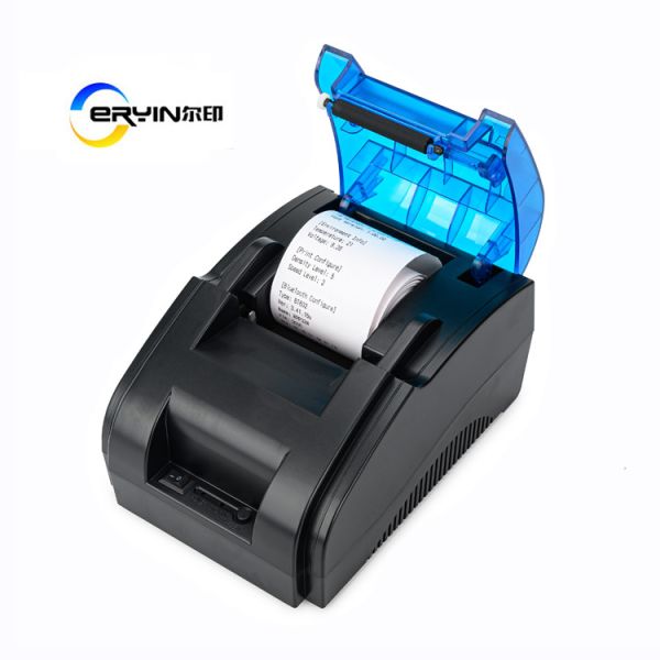 Xiamen Printer Roll Paper Heat Transfer Thermal Head with USB/Wireless Interface Type