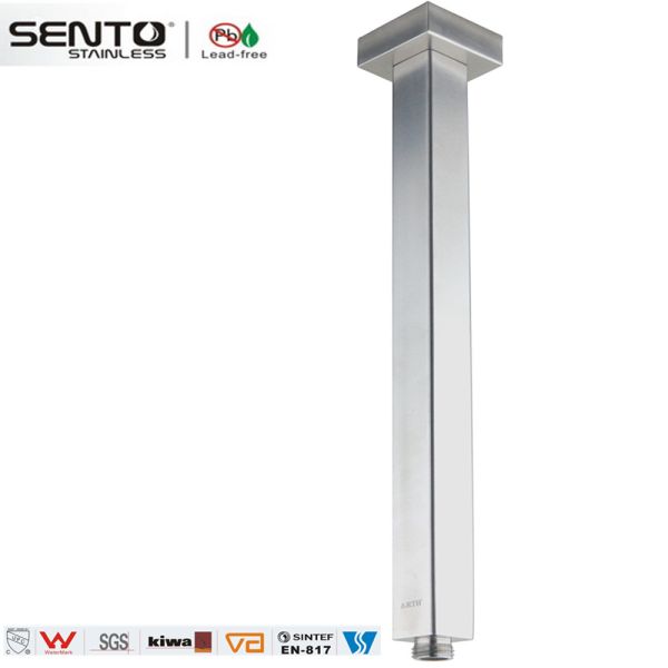 Hotel bathroom ceiling bath water shower mixer tap with cheap prices