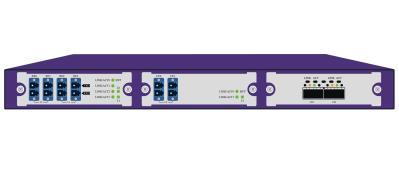 INLINE Network Security Bypass Switch based on Network TAP Strategic Traffic Protector