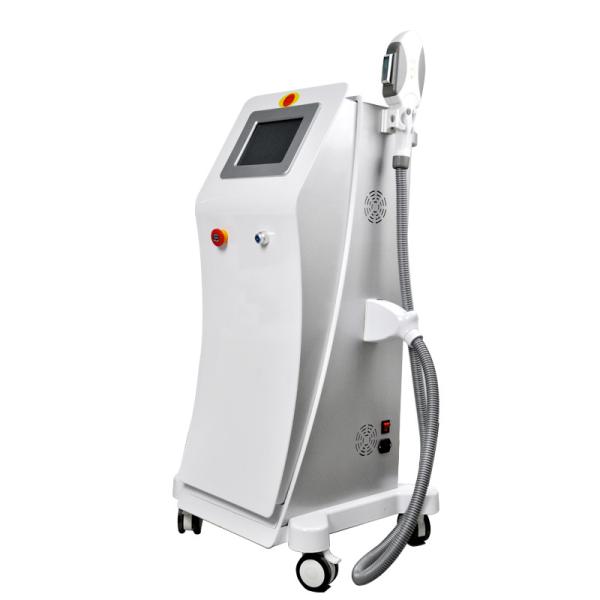 SHR IPL OPTAM o equipamento permanente da beleza da remoção do cabelo da máquina da remoção do cabelo do laser