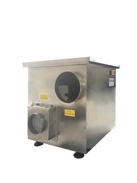 Rotary Mini SUS Industrial Size Dehumidifier