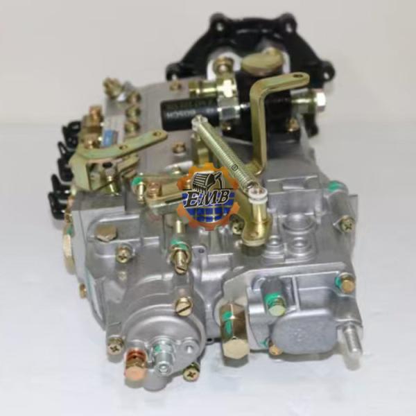 400912-00071 Injection Pump DX220 DX225 LCA Fuel Injection Pump 65.11101-7420A 400912-00069