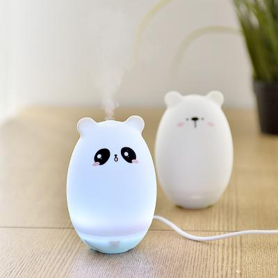New Product Ideas 2019 USB Essential Oil new product ultrasonic mist maker air essential oils diffuser GK-LJH-023