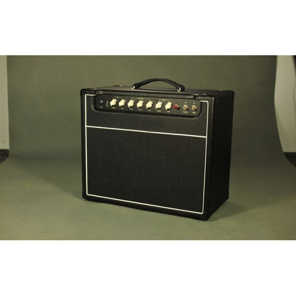 2018 New Tube Guitar Amplifier Combo with 18W/5W/1W 18mm Birch Sandwich Plate All signal use Germany special WIMA capaci