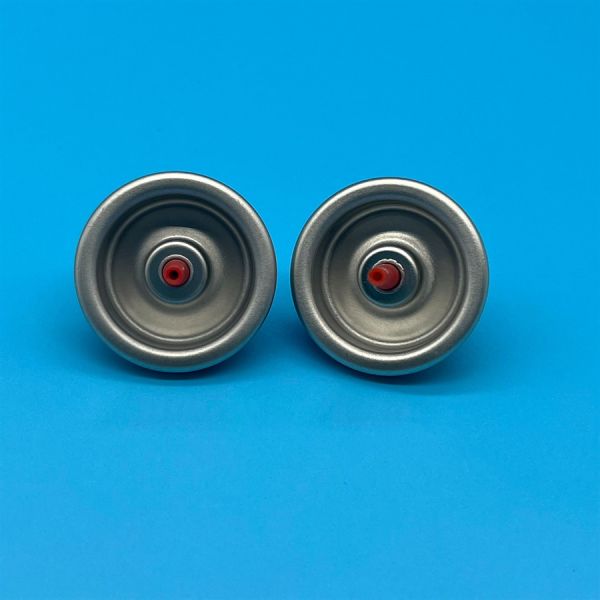 Премиальный бутановый легкий газовый клапан для перезарядки с распылением