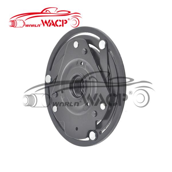 12V Car AC Compressor Clutch V5 6PK for Chevrolet Captiva for Opel Antara2.4 CLBK008