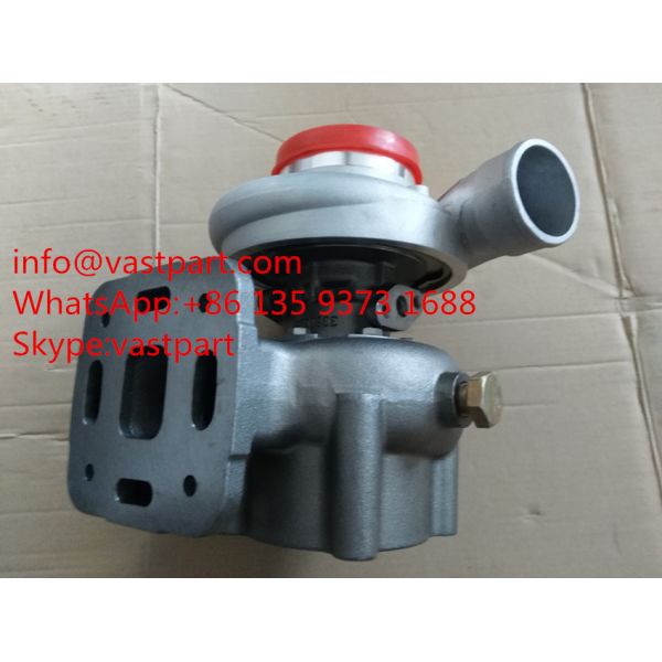 Cummins 6BT Diesel  Engine Turbocharger  HX40W 3536620 3536621 3802829 for Marine Engine