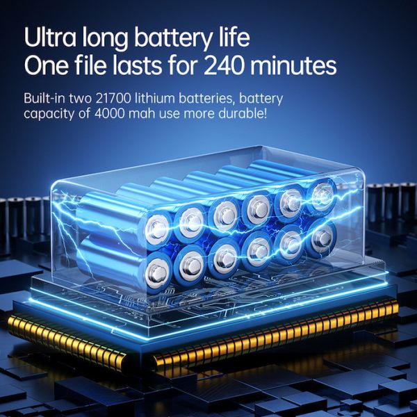 Custom Mini Portable Design Black Pocket Handheld Violent Turbo Fan Ultimate Cooling Solution For Custom Needs