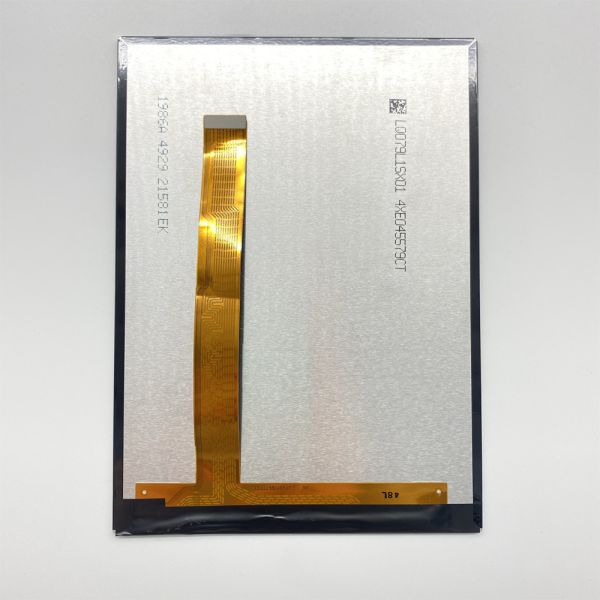 7.9 Inch high resolution AMOLED display 1536*2048  Dots MIPI Interface  460c/d brightness