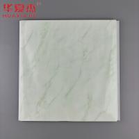 Impressão em estilo chinês painéis de PVC ecológicos para decoração de paredes de hotéis