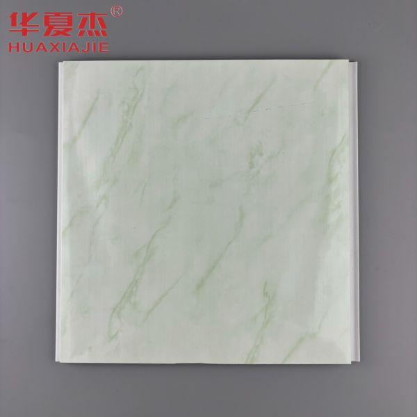 Chinese Style  Printing Eco-friendly Wall Pvc Panels For Hotel Wall Decoration
