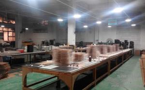 Guangzhou Shengtong Display Products Co., Ltd.