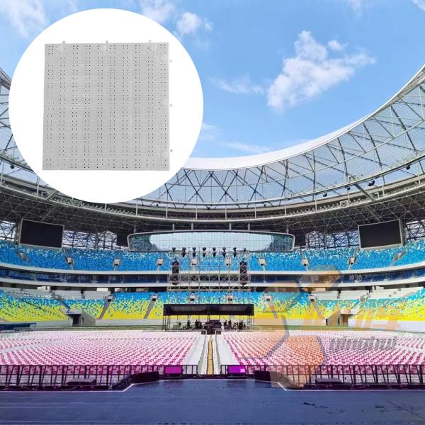 Party Tent Outdoor Flooring Factory-Supplier Plastic Event Flooring for Events