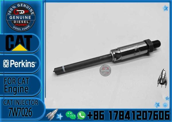 fuel injector 8N7005 4W7015 4W7016 4W7017 4W7019 7W7032 7W7026