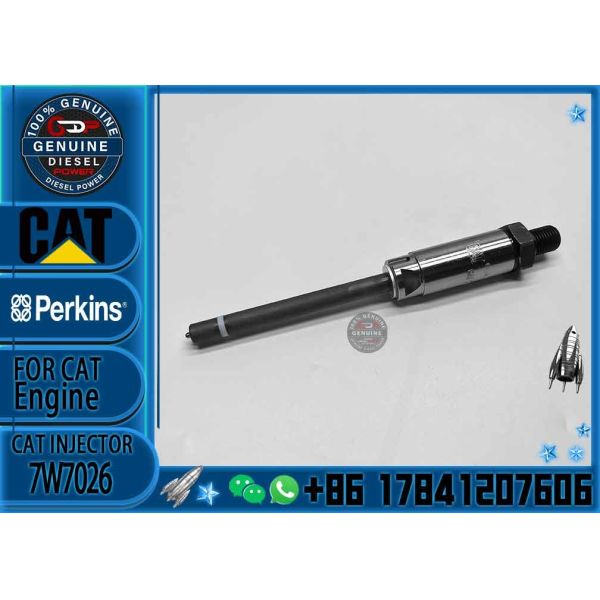 fuel injector 8N7005 4W7015 4W7016 4W7017 4W7019 7W7032 7W7026