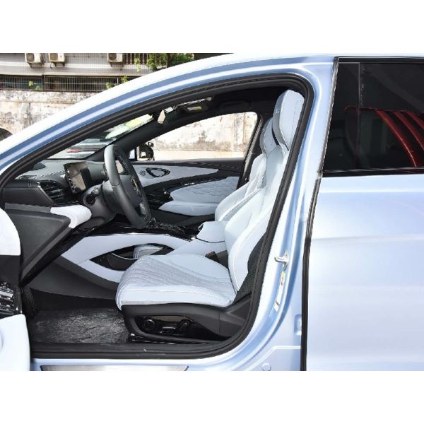Used Left Hand Drive 2024 BYD Seal 1.5L 80km Luxury Edition Leather Seats