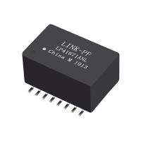 TGR110-E055N16IF 4800V Lan Magnetic Power Isolation Transformer LP41671ANL
